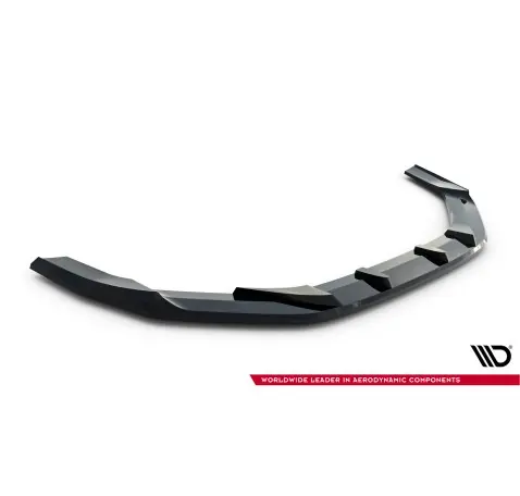 Lame Du Pare-Chocs Avant V.1 Audi RS3 Sedan 8Y Facelift