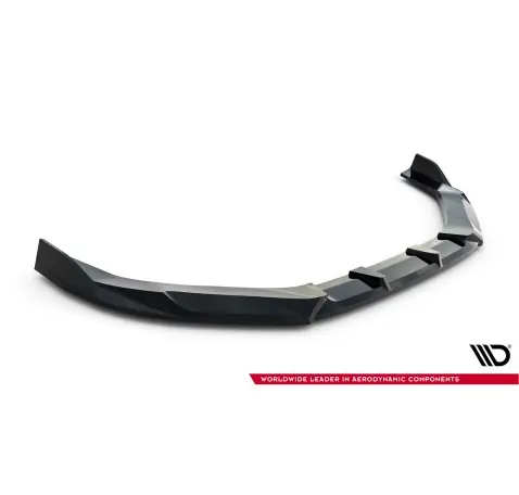 Lame Du Pare-Chocs Avant V.3 Audi RS3 Sedan 8Y Facelift