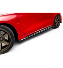 Rajouts Des Bas De Caisse V.2 Audi RS3 Sedan 8Y / 8Y Facelift