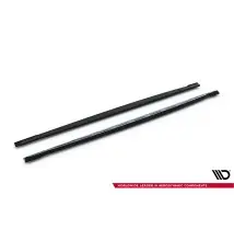 Rajouts Des Bas De Caisse V.1 Audi RS3 Sedan 8Y / 8Y Facelift