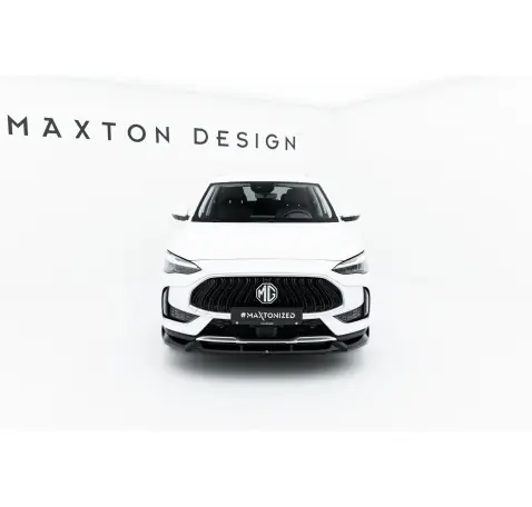 Ensemble Diffuseur MG HS Mk1 Facelift