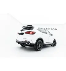 Ensemble Diffuseur MG HS Mk1 Facelift