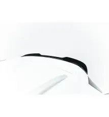 Ensemble Diffuseur MG HS Mk1 Facelift