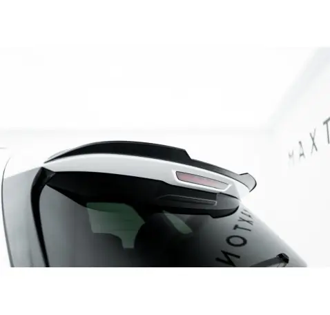 Ensemble Diffuseur MG HS Mk1 Facelift