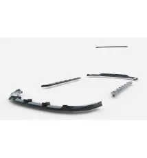 Ensemble Diffuseur MG HS Mk1 Facelift