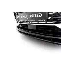 Ensemble Diffuseur MG HS Mk2