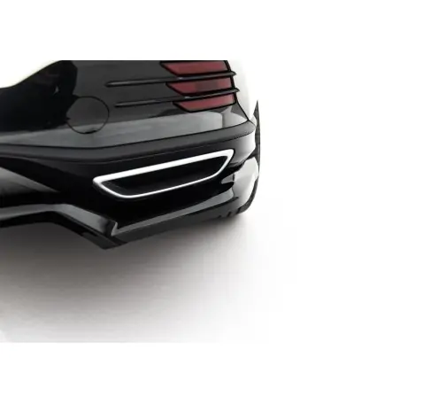 Ensemble Diffuseur MG HS Mk2