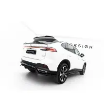 Ensemble Diffuseur MG HS Mk2