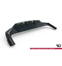 Ensemble Diffuseur MG HS Mk2