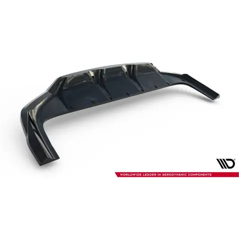 Ensemble Diffuseur MG HS Mk2