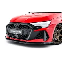 Ensemble Diffuseur V.1 Audi RS3 Sedan 8Y Facelift