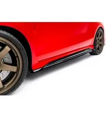 Ensemble Diffuseur V.1 Audi RS3 Sedan 8Y Facelift