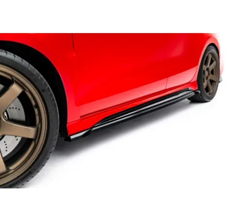 Ensemble Diffuseur V.1 Audi RS3 Sedan 8Y Facelift