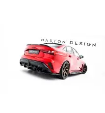 Ensemble Diffuseur V.1 Audi RS3 Sedan 8Y Facelift