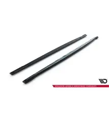 Ensemble Diffuseur V.1 Audi RS3 Sedan 8Y Facelift