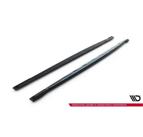 Ensemble Diffuseur V.1 Audi RS3 Sedan 8Y Facelift