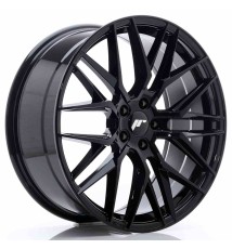 JR Wheels JR28 20x8,5 ET35 5x120 Glossy Black