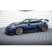 Ensemble Diffuseur Porsche 718 Cayman GT4 RS 982c