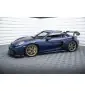 Ensemble Diffuseur Porsche 718 Cayman GT4 RS 982c