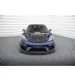 Ensemble Diffuseur Porsche 718 Cayman GT4 RS 982c
