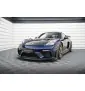 Ensemble Diffuseur Porsche 718 Cayman GT4 RS 982c