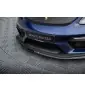 Ensemble Diffuseur Porsche 718 Cayman GT4 RS 982c
