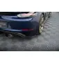 Ensemble Diffuseur Porsche 718 Cayman GT4 RS 982c