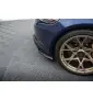 Ensemble Diffuseur Porsche 718 Cayman GT4 RS 982c