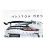 Carbon Spoiler Mercedes-AMG GT 63 / 55 / 63 S E Performance C192