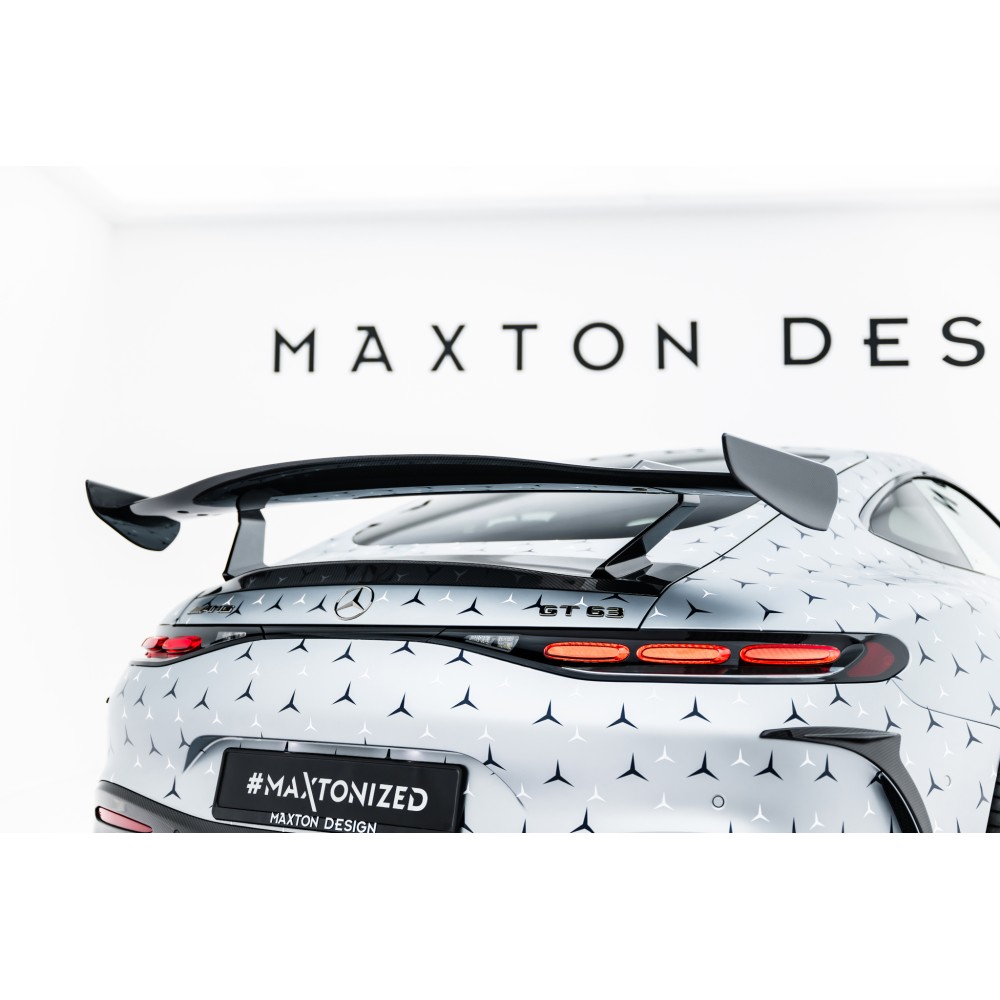 Carbon Spoiler Mercedes-AMG GT 63 / 55 / 63 S E Performance C192