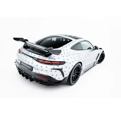 Carbon Spoiler Mercedes-AMG GT 63 / 55 / 63 S E Performance C192