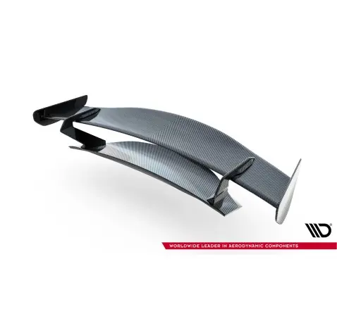 Carbon Spoiler Mercedes-AMG GT 63 / 55 / 63 S E Performance C192