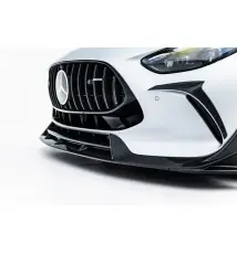 Fibre de Carbone Lame Du Pare-Chocs Avant Mercedes-AMG GT 63 / 55 / 63 S E Performance C192