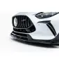 Fibre de Carbone Lame Du Pare-Chocs Avant Mercedes-AMG GT 63 / 55 / 63 S E Performance C192