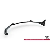 Fibre de Carbone Lame Du Pare-Chocs Avant Mercedes-AMG GT 63 / 55 / 63 S E Performance C192