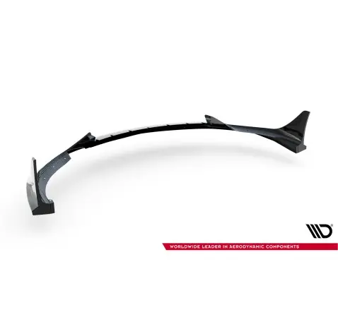 Fibre de Carbone Lame Du Pare-Chocs Avant Mercedes-AMG GT 63 / 55 / 63 S E Performance C192