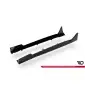 Prepreg Carbon Fiber Side Skirts Mercedes-AMG GT 63 / 55 / 63 S E Performance C192