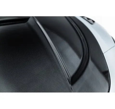 Prepreg Carbon Fiber Hood Mercedes-AMG GT 63 / 55 / 63 S E Performance C192