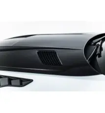 Prepreg Carbon Fiber Hood Mercedes-AMG GT 63 / 55 / 63 S E Performance C192