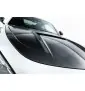 Prepreg Carbon Fiber Hood Mercedes-AMG GT 63 / 55 / 63 S E Performance C192