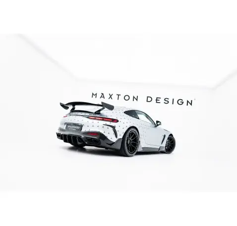 Prepreg Carbon Fiber Rear Diffuser Mercedes-AMG GT 63 / 55 / 63 S E Performance C192