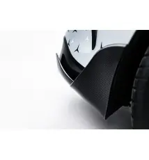 Prepreg Carbon Fiber Rear Diffuser Mercedes-AMG GT 63 / 55 / 63 S E Performance C192