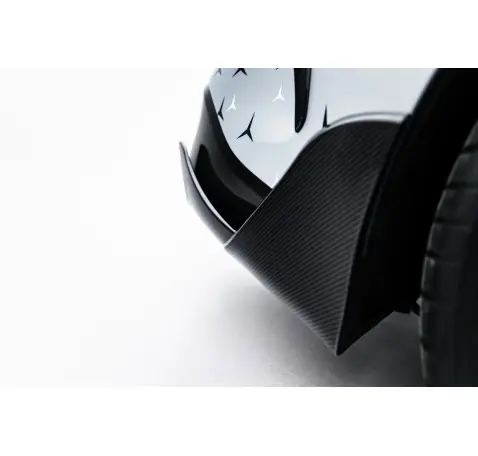 Prepreg Carbon Fiber Rear Diffuser Mercedes-AMG GT 63 / 55 / 63 S E Performance C192