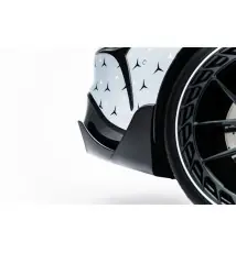 Prepreg Carbon Fiber Rear Diffuser Mercedes-AMG GT 63 / 55 / 63 S E Performance C192