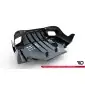 Prepreg Carbon Fiber Rear Diffuser Mercedes-AMG GT 63 / 55 / 63 S E Performance C192