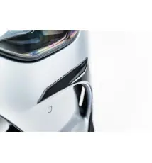 Prepreg Front Bumper Carbon Canards Mercedes-AMG GT 63 / 55 / 63 S E Performance C192