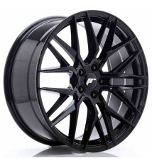 JR Wheels JR28 20x8,5 ET40 5x108 Glossy Black