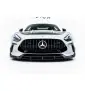 Prepreg Front Bumper Carbon Canards Mercedes-AMG GT 63 / 55 / 63 S E Performance C192