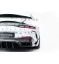 Prepreg Rear Bumper Carbon Canards Mercedes-AMG GT 63 / 55 / 63 S E Performance C192