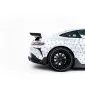 Prepreg Rear Bumper Carbon Canards Mercedes-AMG GT 63 / 55 / 63 S E Performance C192
